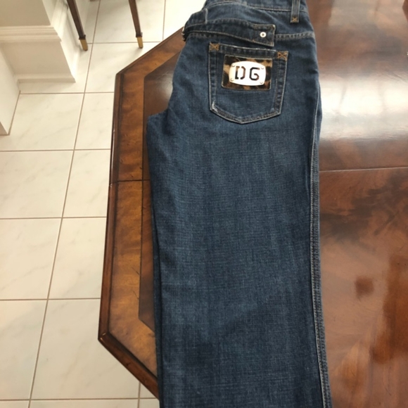 Dolce &Gabbana Jeans - Picture 3 of 3
